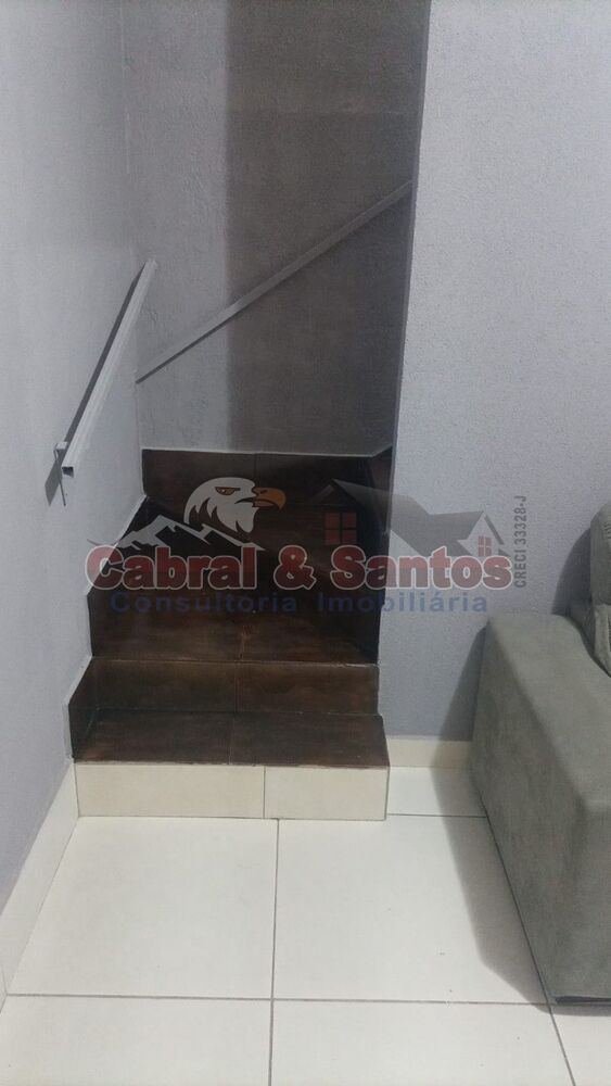 Casa, 3 quartos, 145 m² - Foto 4