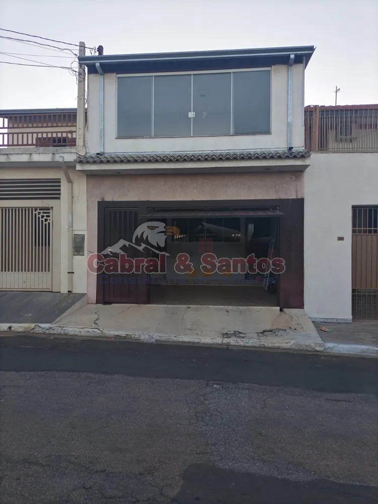 Casa, 3 quartos, 145 m² - Foto 3