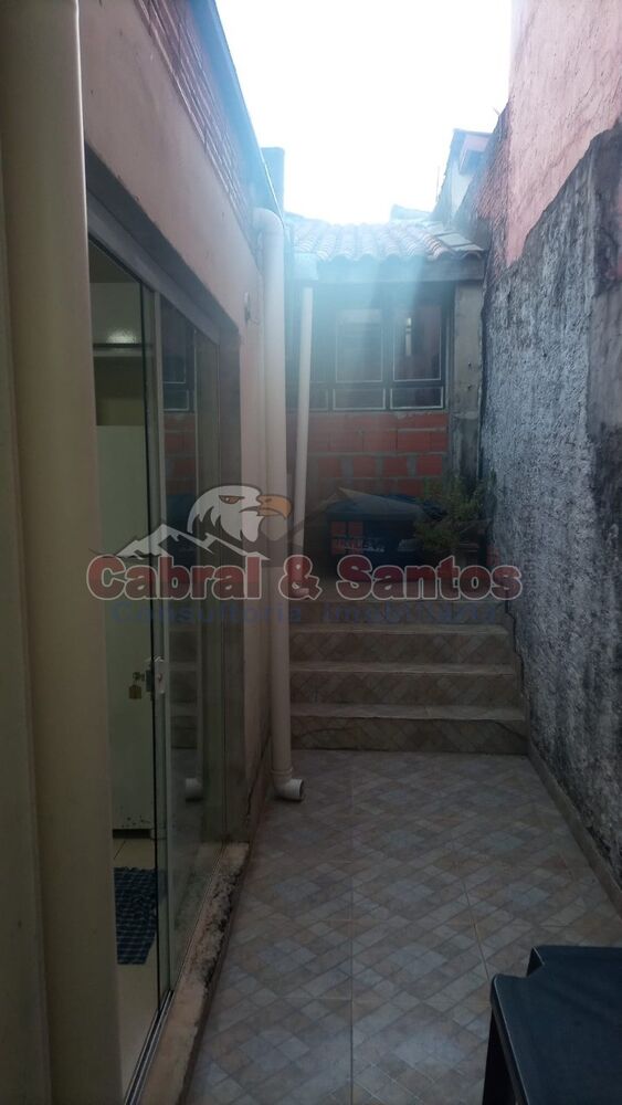 Casa, 3 quartos, 145 m² - Foto 1