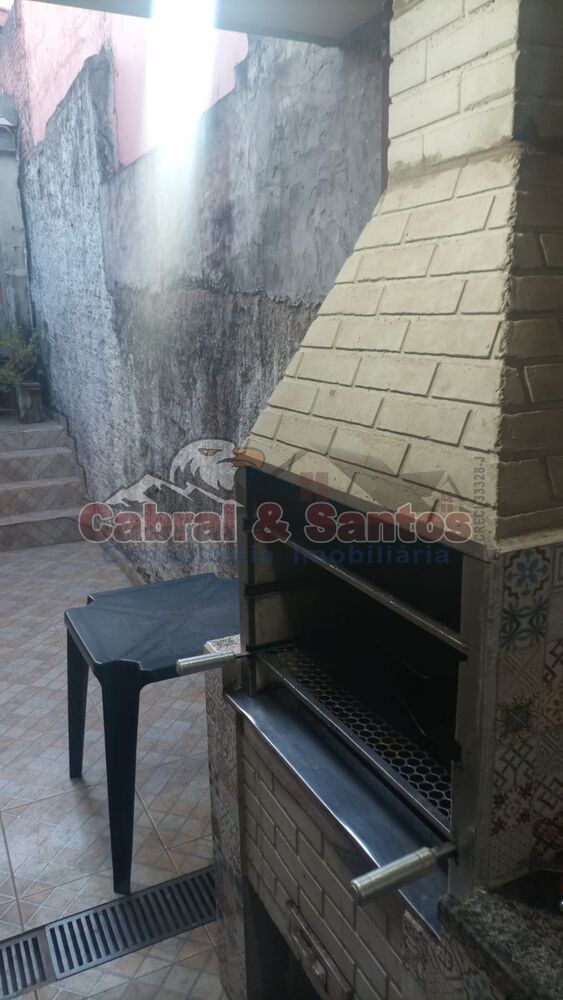 Casa, 3 quartos, 145 m² - Foto 22