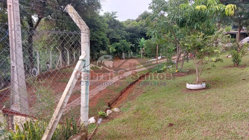 Chácara, 2 quartos, 2137 m² - Foto 4