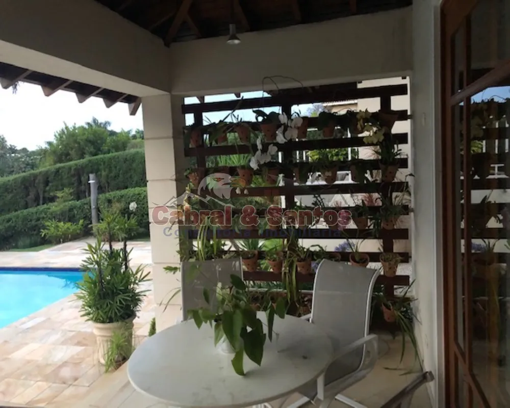 Casa, 7 quartos, 730 m² - Foto 10