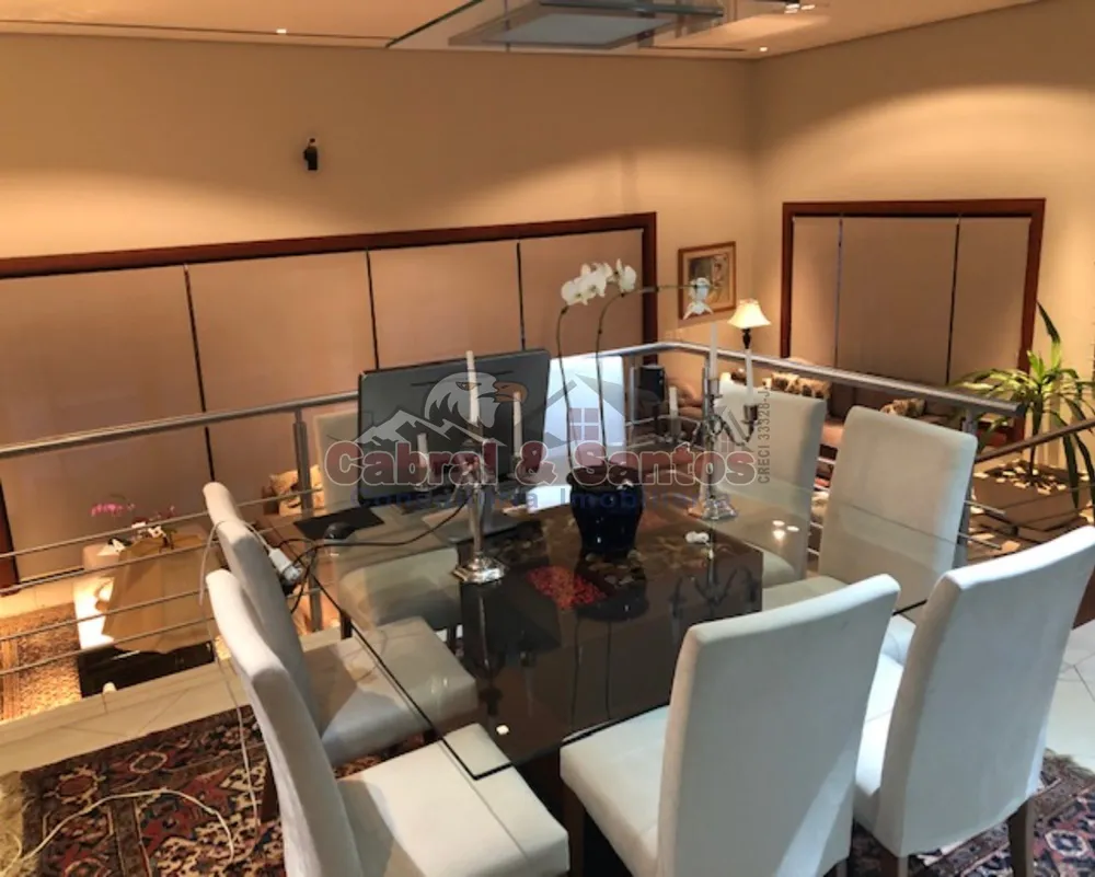 Casa, 7 quartos, 730 m² - Foto 3