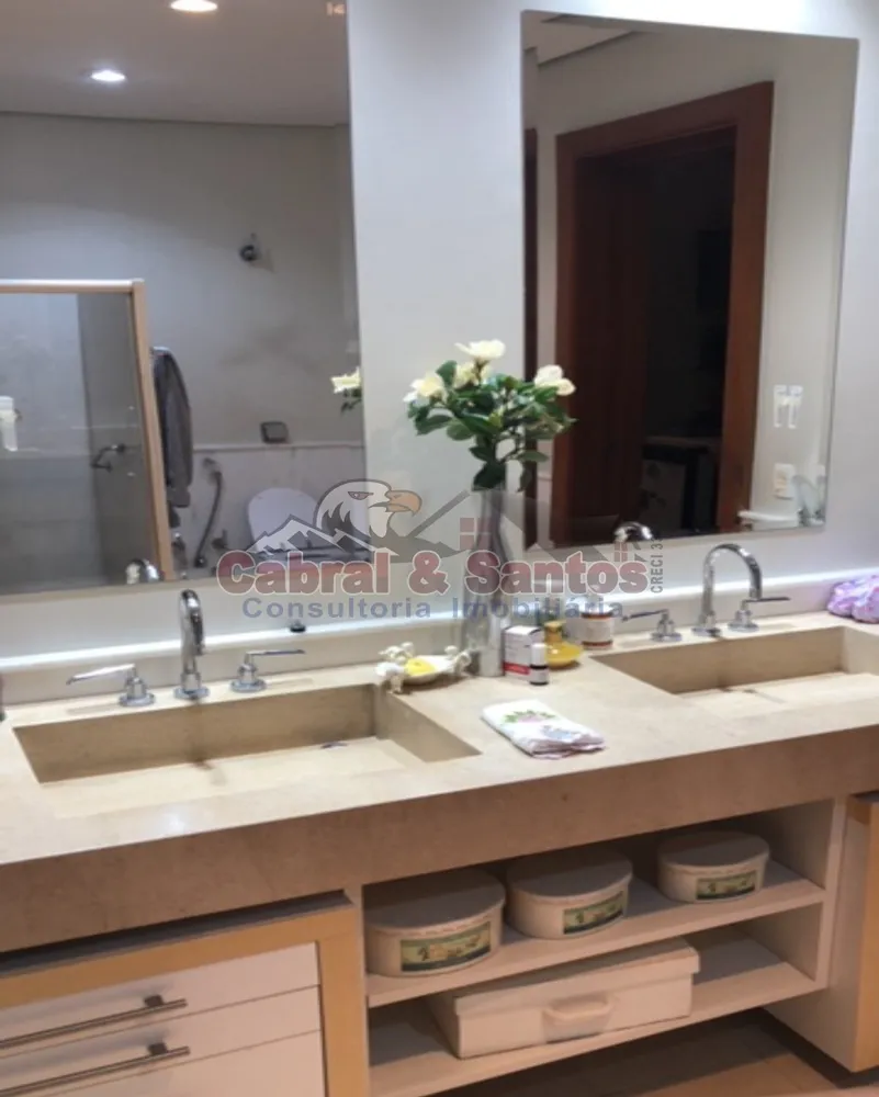 Casa, 7 quartos, 730 m² - Foto 7