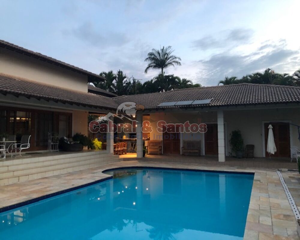 Casa, 7 quartos, 730 m² - Foto 2