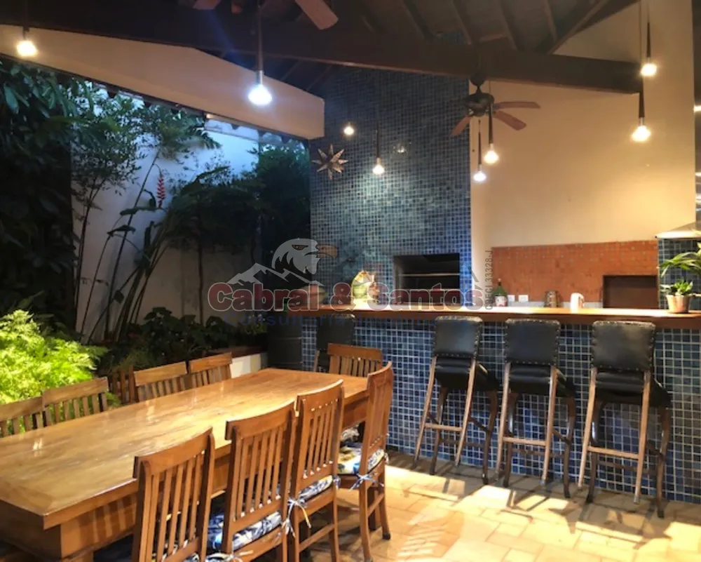 Casa, 7 quartos, 730 m² - Foto 8