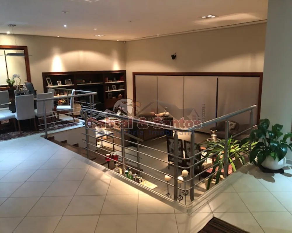 Casa, 7 quartos, 730 m² - Foto 2
