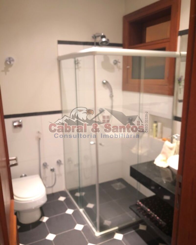 Casa, 7 quartos, 730 m² - Foto 4