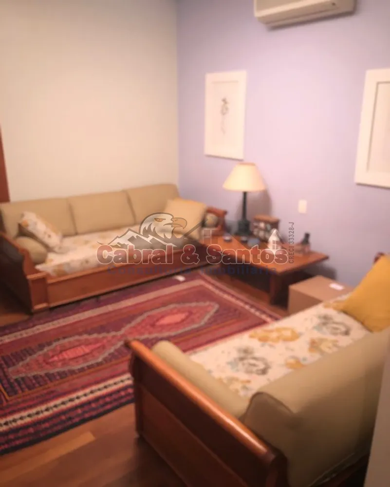 Casa, 7 quartos, 730 m² - Foto 4