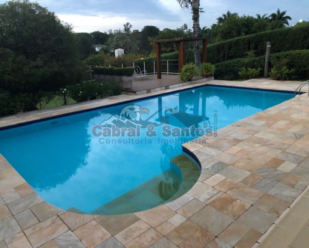 Casa, 7 quartos, 730 m² - Foto 1