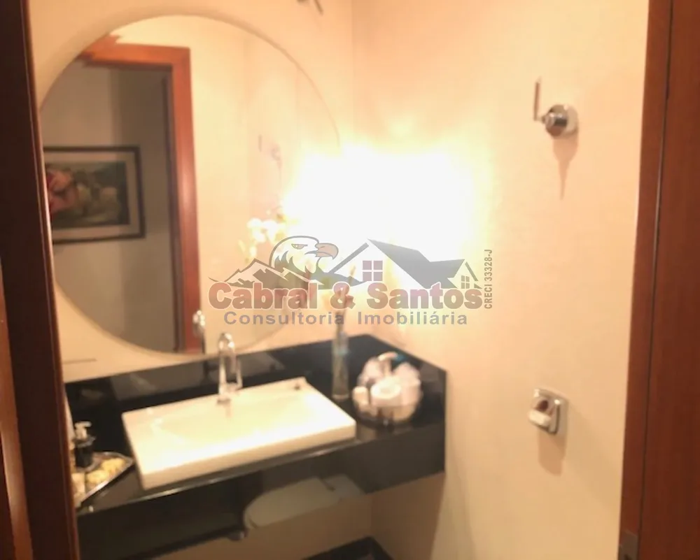 Casa, 7 quartos, 730 m² - Foto 5
