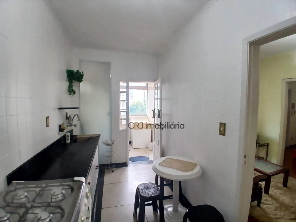 Apartamento, 2 quartos, 59 m² - Foto 6