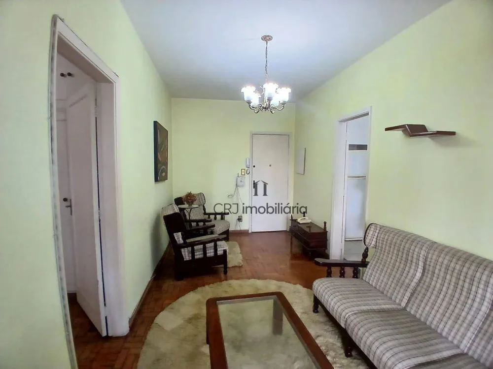 Apartamento, 2 quartos, 59 m² - Foto 4