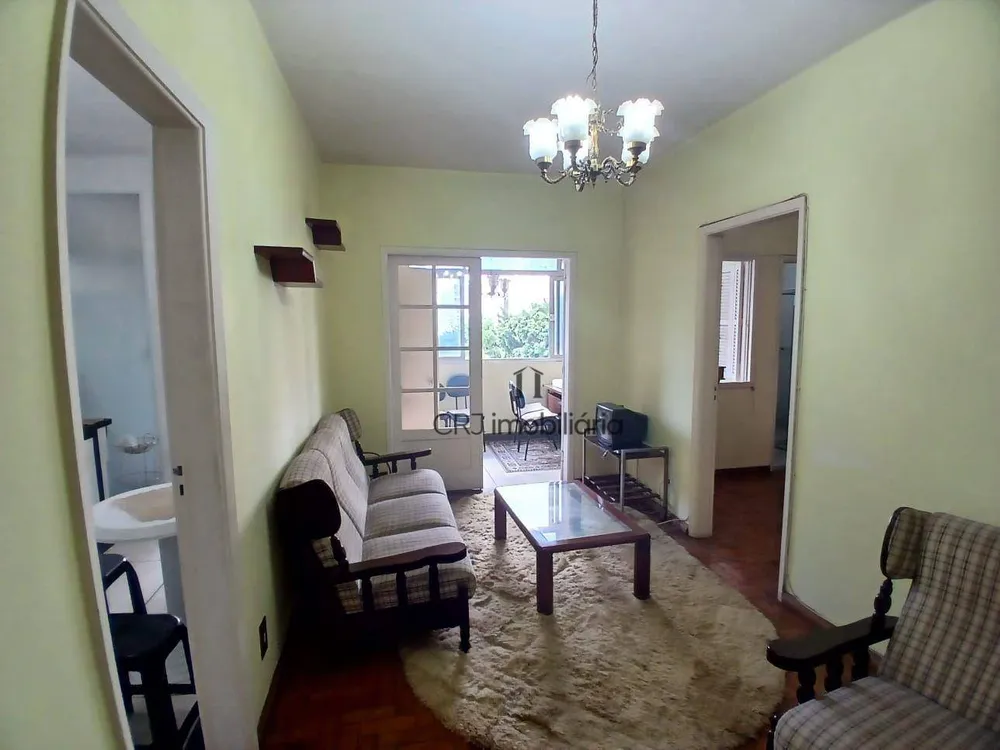 Apartamento, 2 quartos, 59 m² - Foto 3