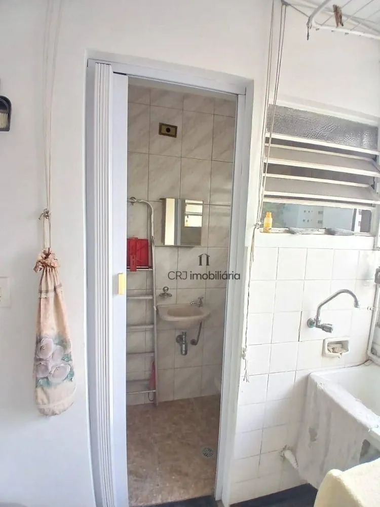 Apartamento, 2 quartos, 59 m² - Foto 10