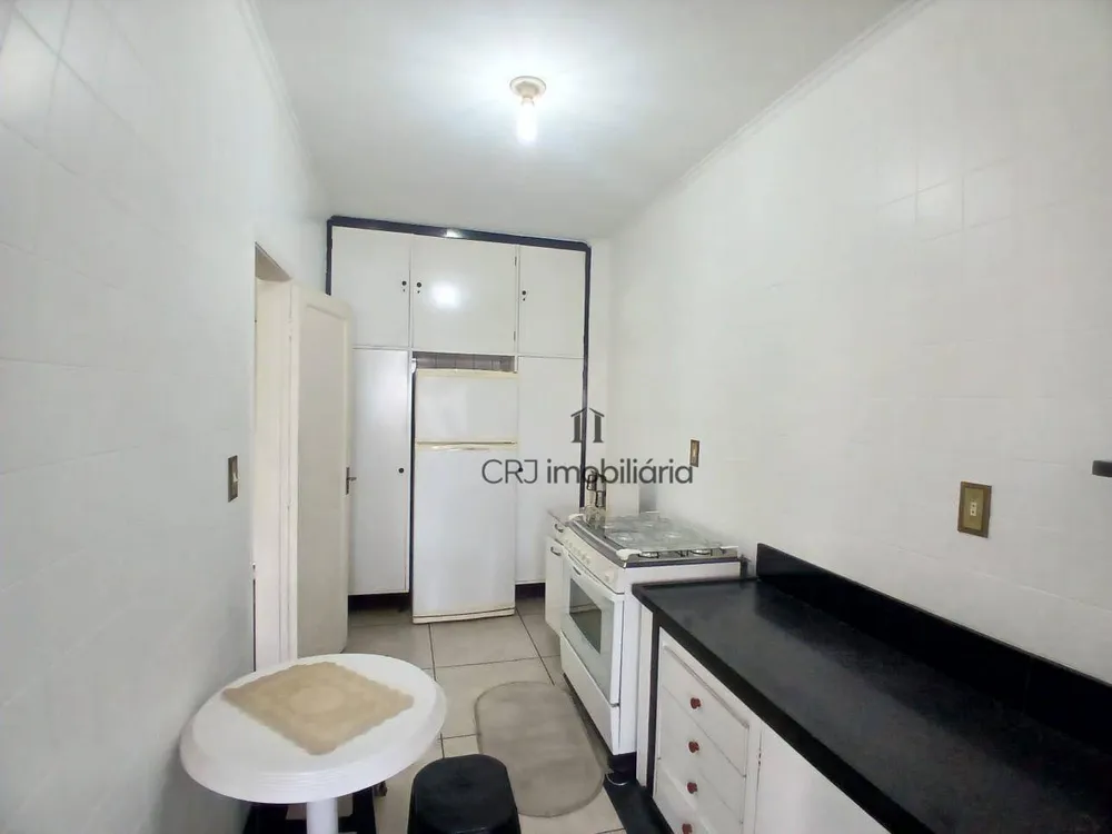 Apartamento, 2 quartos, 59 m² - Foto 2