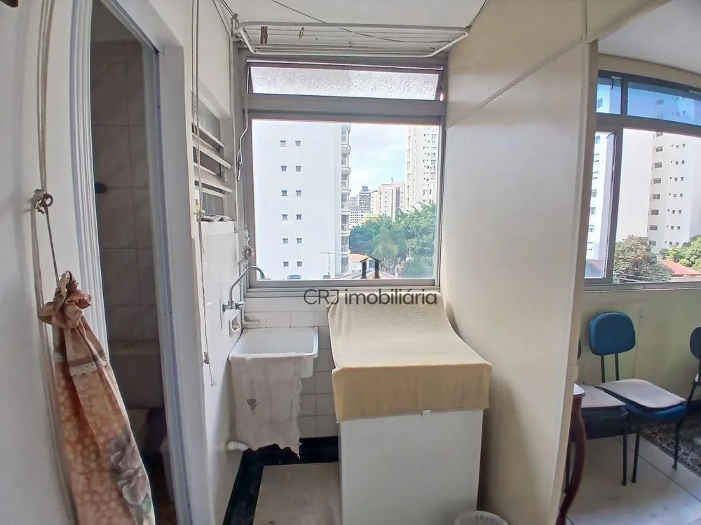 Apartamento, 2 quartos, 59 m² - Foto 1