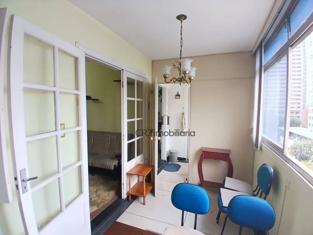 Apartamento, 2 quartos, 59 m² - Foto 1