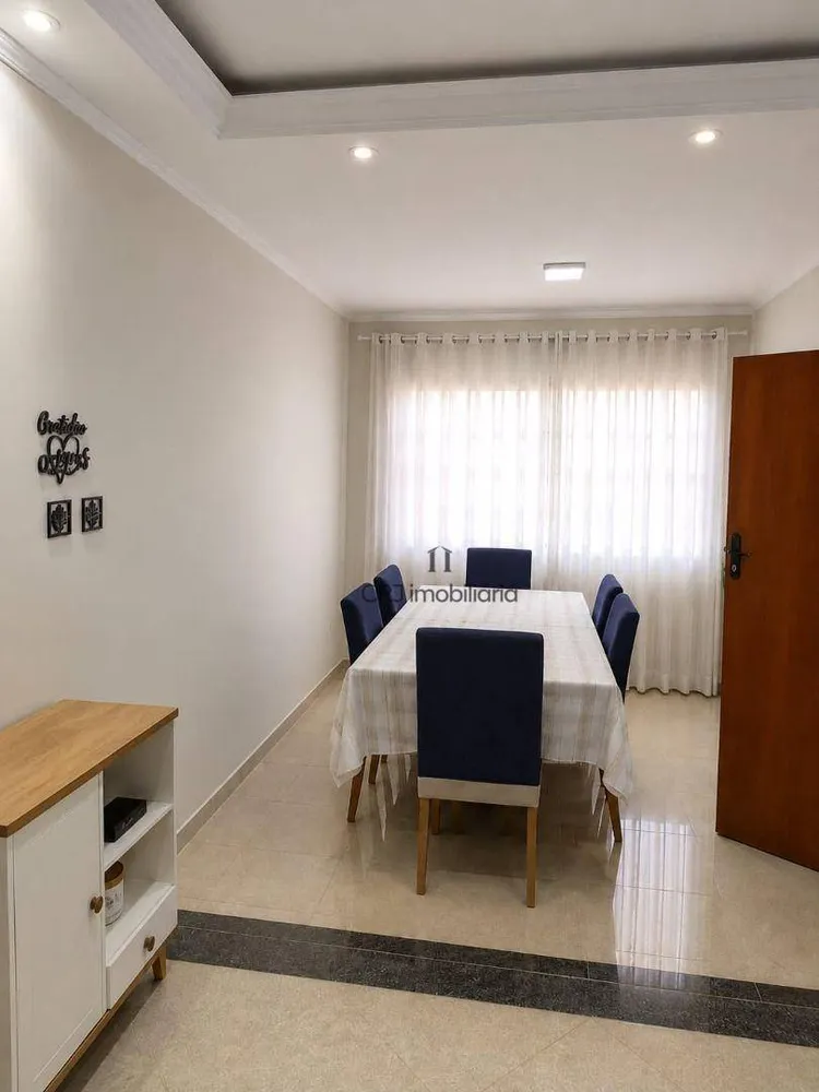 Casa, 3 quartos - Foto 4