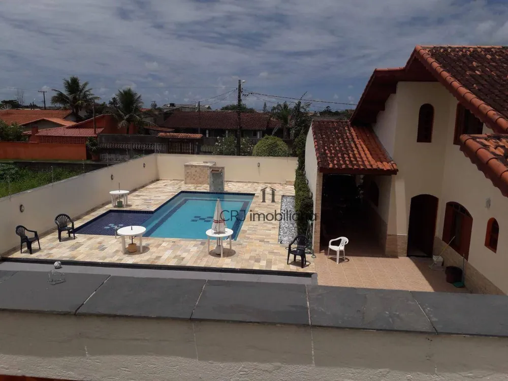 Casa, 2 quartos, 600 m² - Foto 3