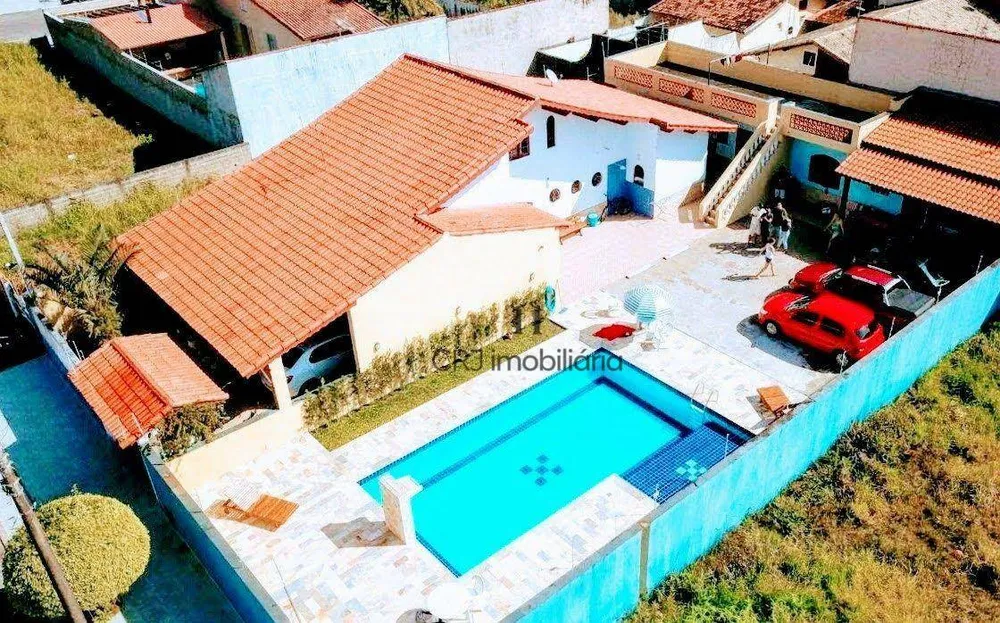 Casa, 2 quartos, 600 m² - Foto 1