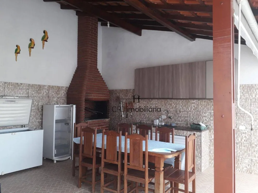 Casa, 2 quartos, 600 m² - Foto 13