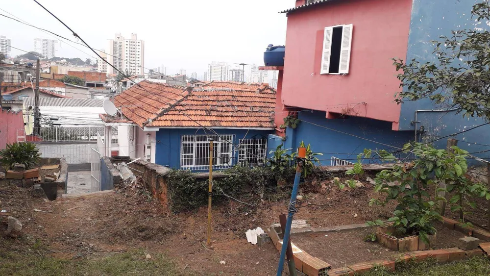 Terreno, 661 m² - Foto 1