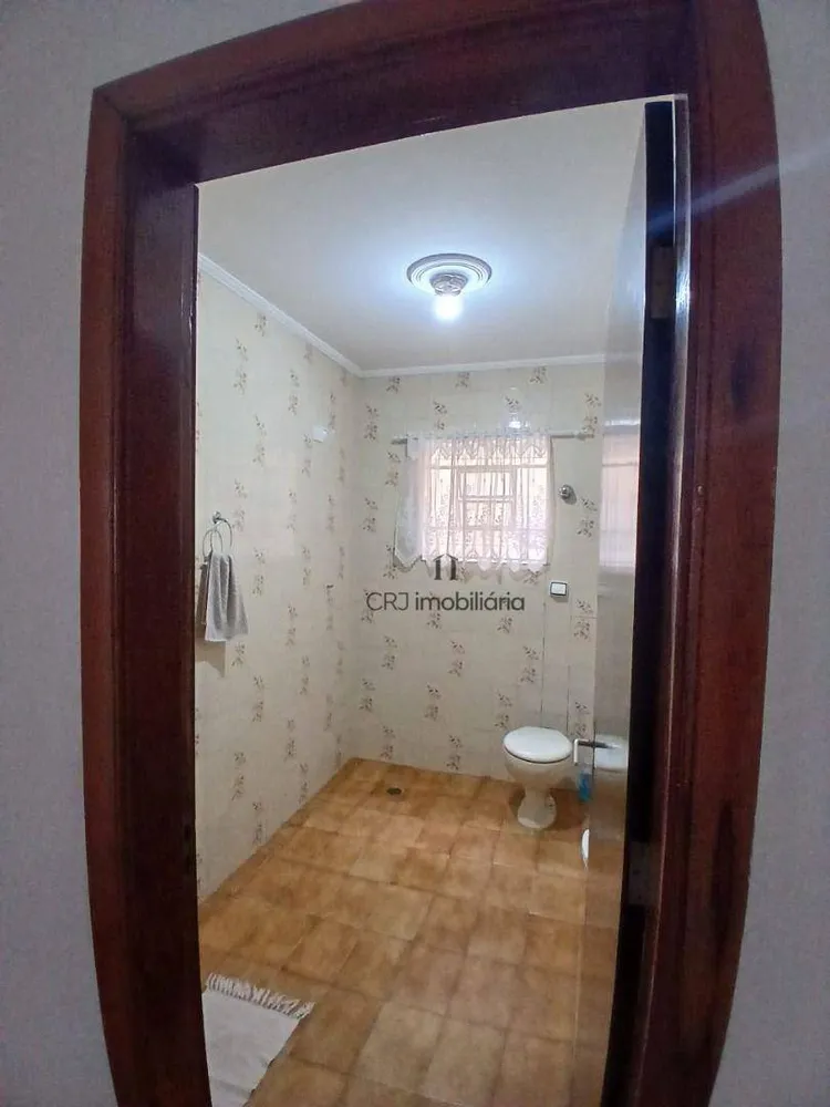 Sobrado, 3 quartos, 213 m² - Foto 12