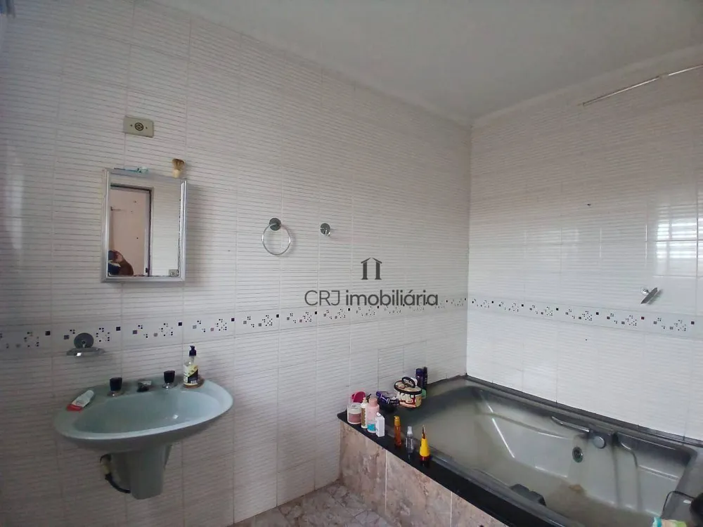 Sobrado, 3 quartos, 213 m² - Foto 15