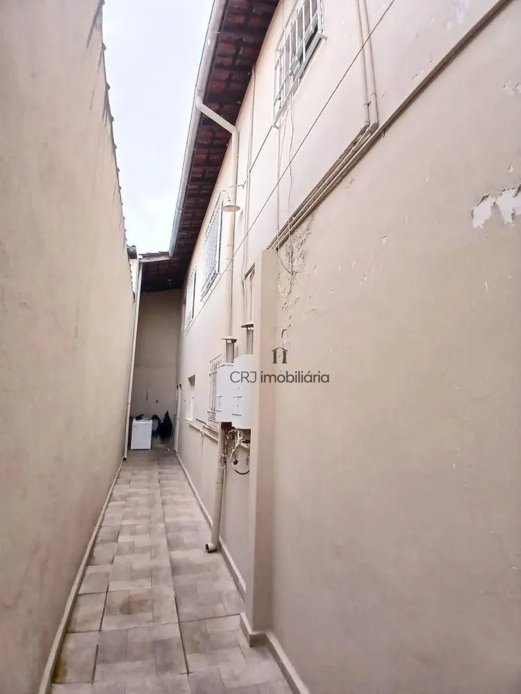 Sobrado, 3 quartos, 213 m² - Foto 19