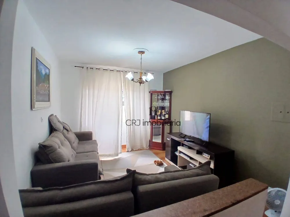 Sobrado, 3 quartos, 213 m² - Foto 4