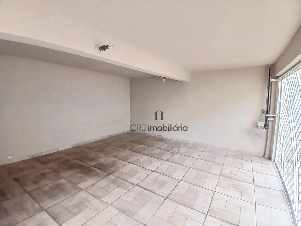 Sobrado, 3 quartos, 213 m² - Foto 2