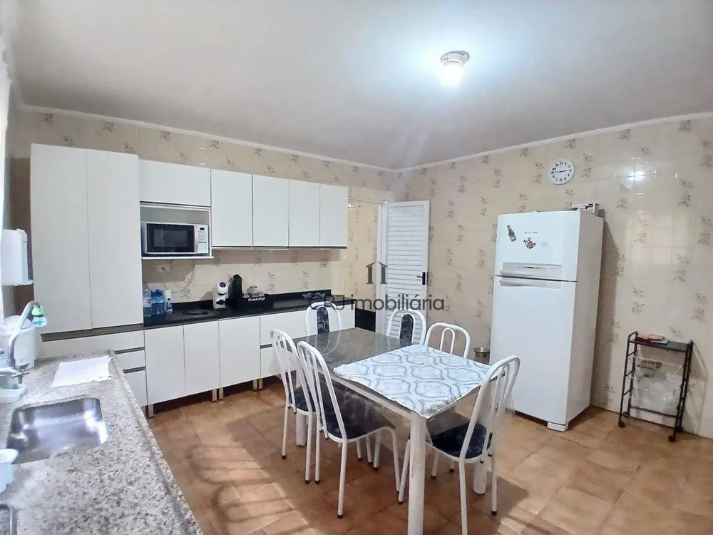 Sobrado, 3 quartos, 213 m² - Foto 7