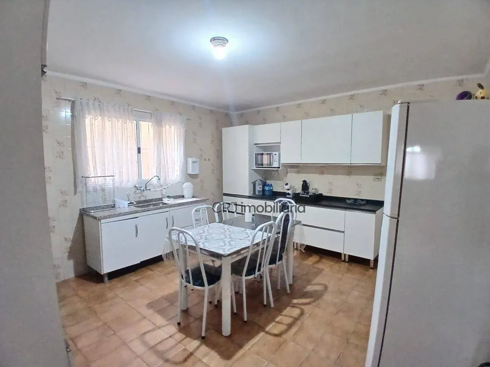 Sobrado, 3 quartos, 213 m² - Foto 6