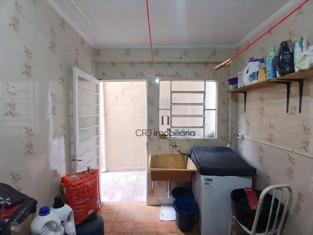 Sobrado, 3 quartos, 213 m² - Foto 8