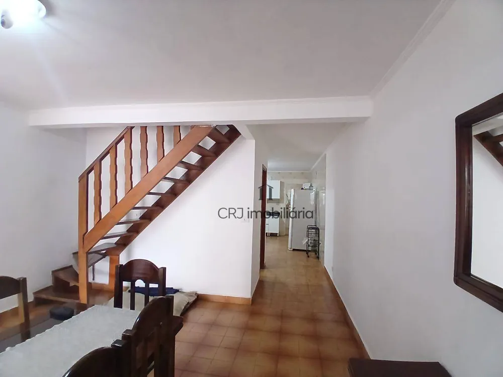 Sobrado, 3 quartos, 213 m² - Foto 5