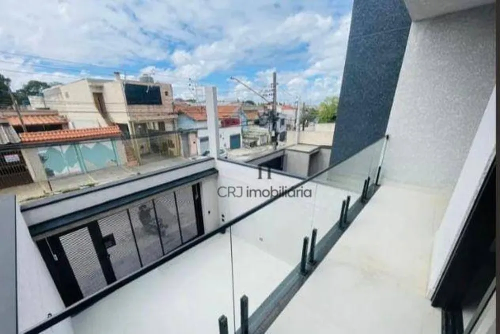 Sobrado, 3 quartos - Foto 4