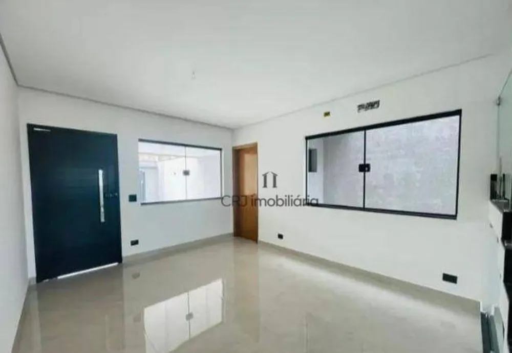 Sobrado, 3 quartos - Foto 13