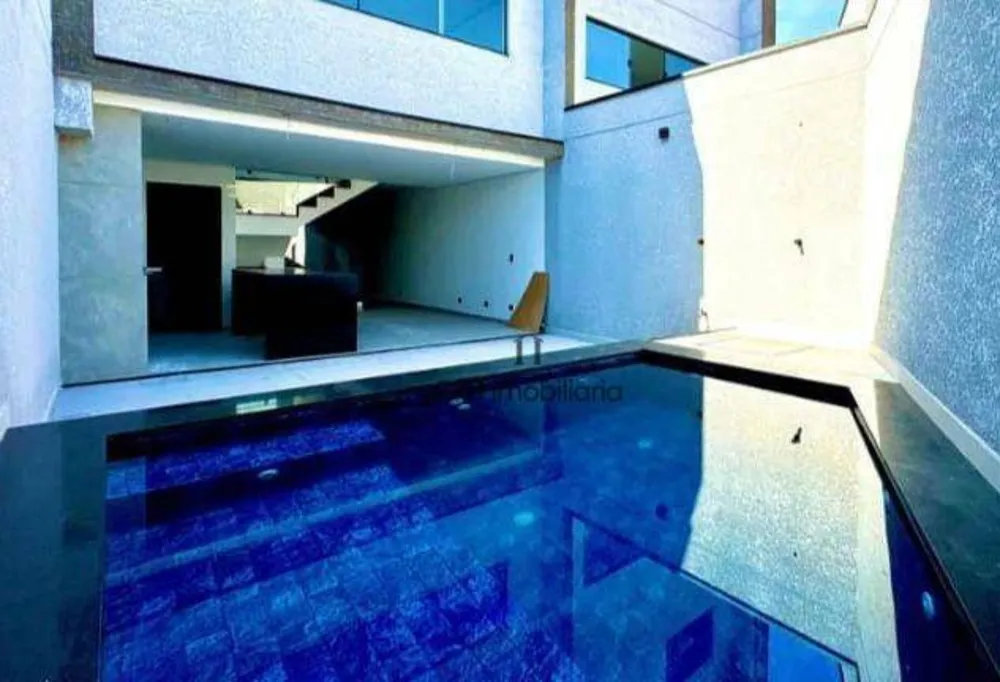 Sobrado, 3 quartos - Foto 20