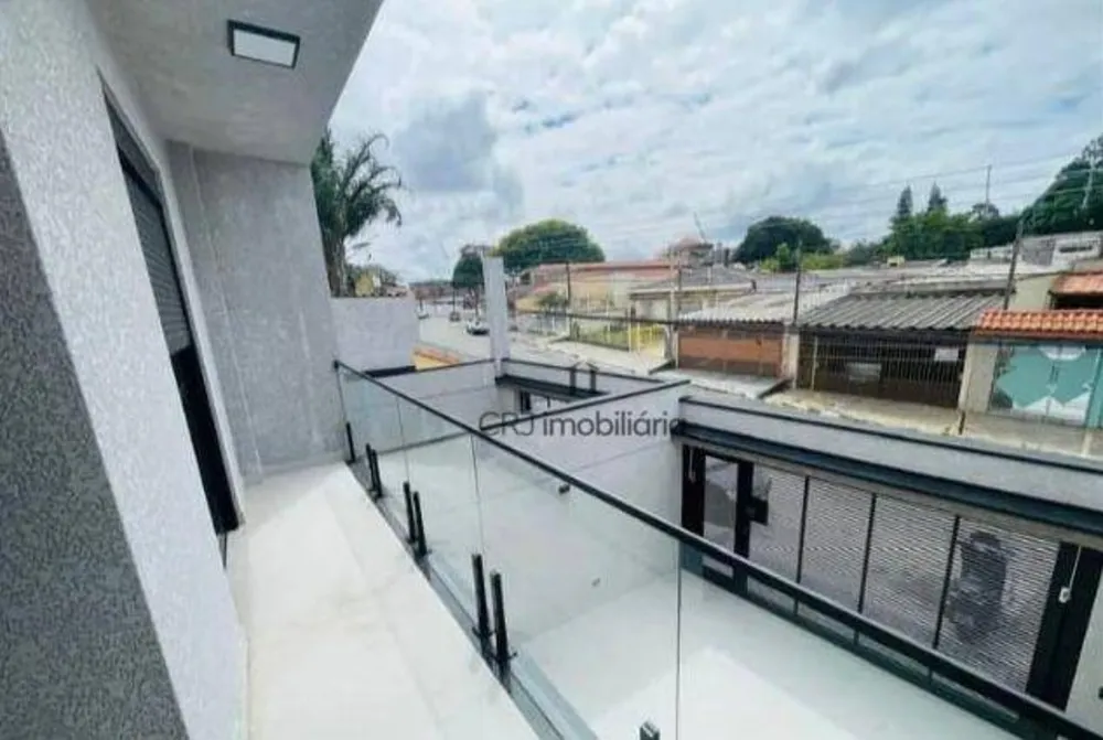 Sobrado, 3 quartos - Foto 5