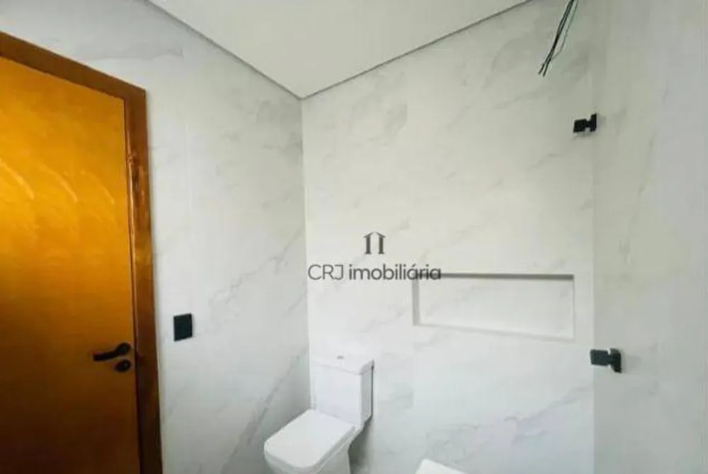 Sobrado, 3 quartos - Foto 17