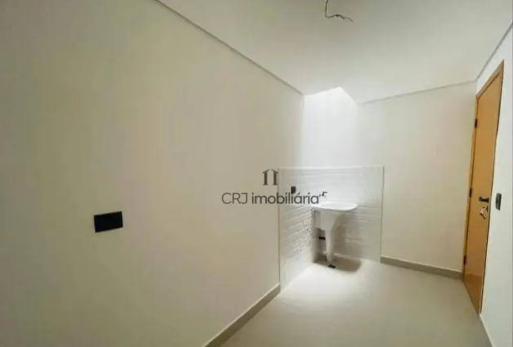 Sobrado, 3 quartos - Foto 6