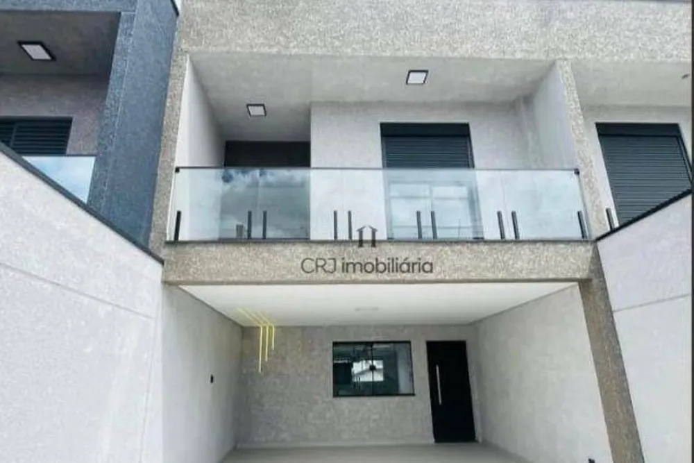 Sobrado, 3 quartos - Foto 3