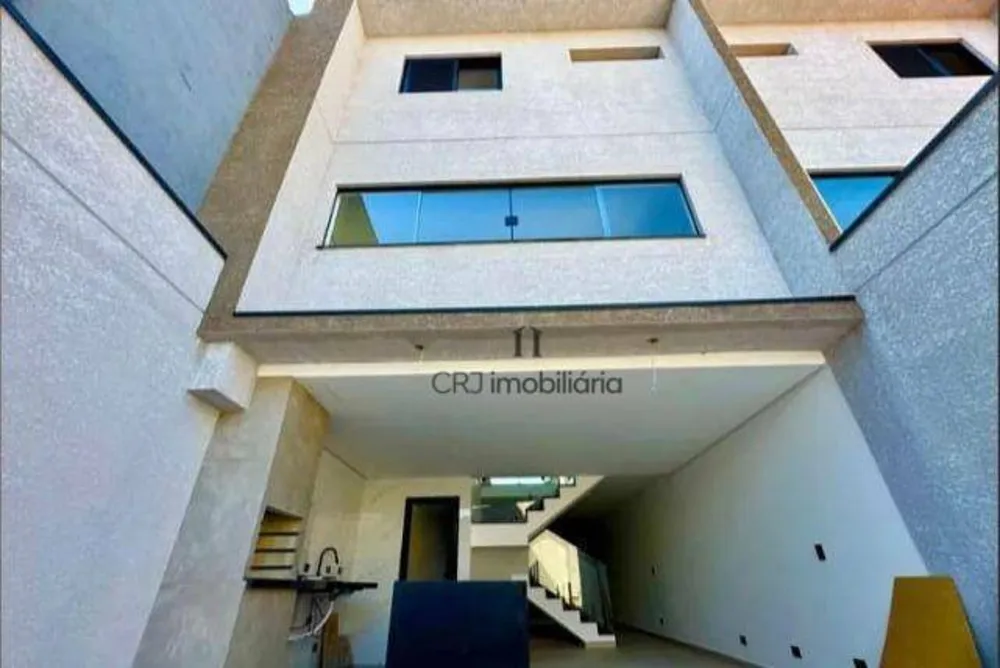 Sobrado, 3 quartos - Foto 2