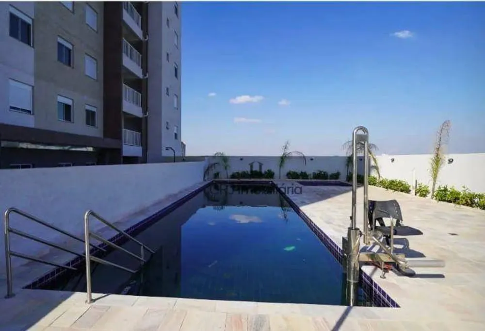 Apartamento, 2 quartos, 47 m² - Foto 11
