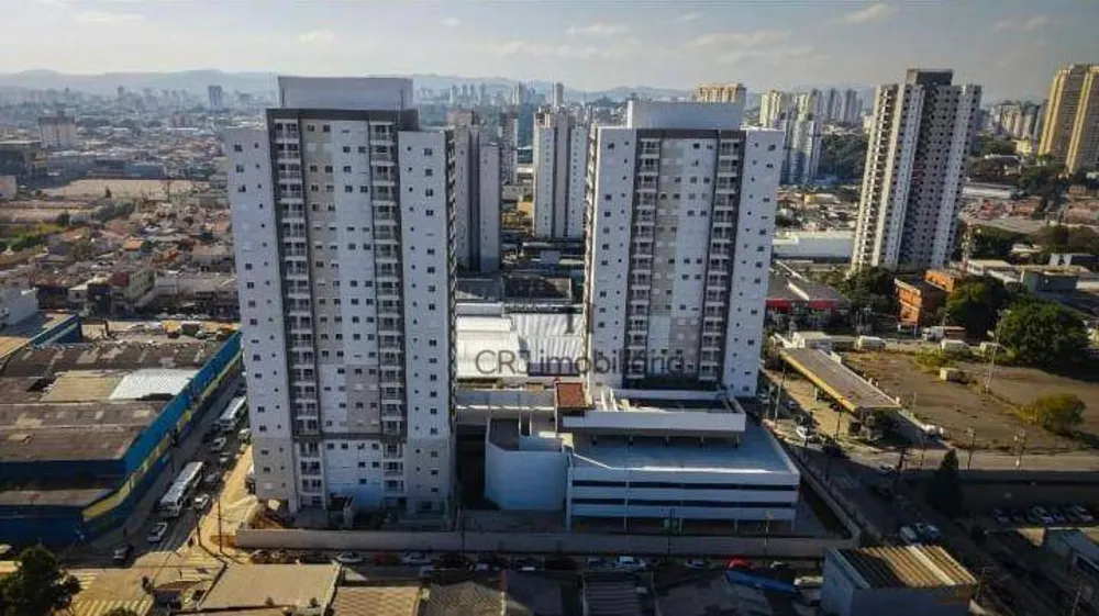 Apartamento, 2 quartos, 47 m² - Foto 14