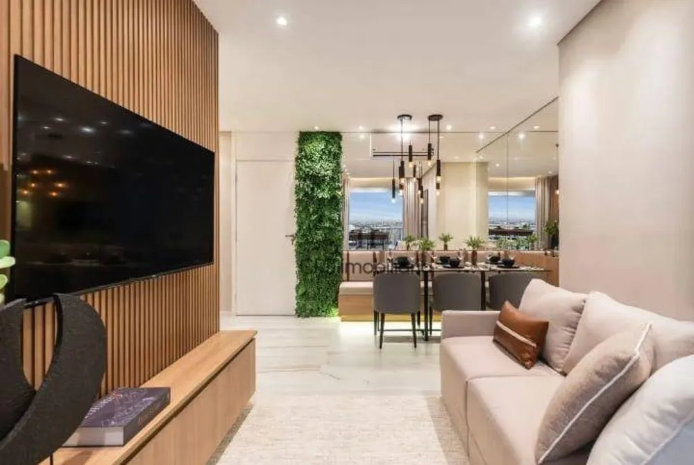 Apartamento, 2 quartos, 47 m² - Foto 10