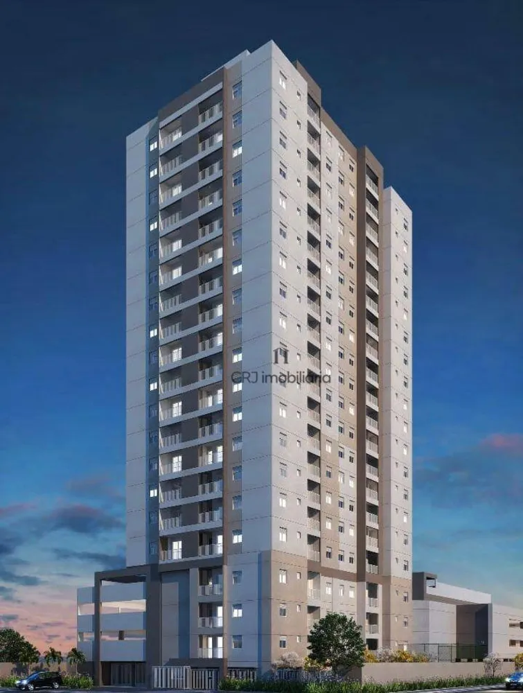 Apartamento, 2 quartos, 47 m² - Foto 13