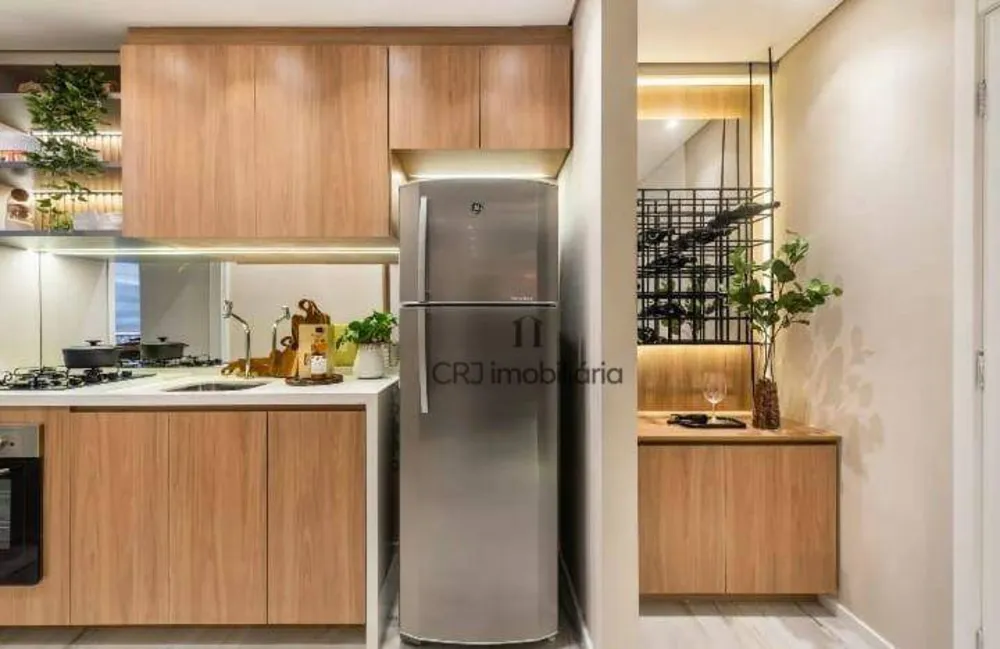 Apartamento, 2 quartos, 47 m² - Foto 9