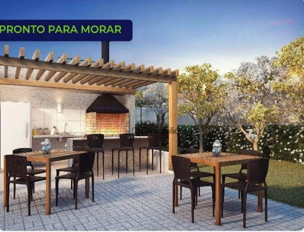 Apartamento, 2 quartos, 47 m² - Foto 12